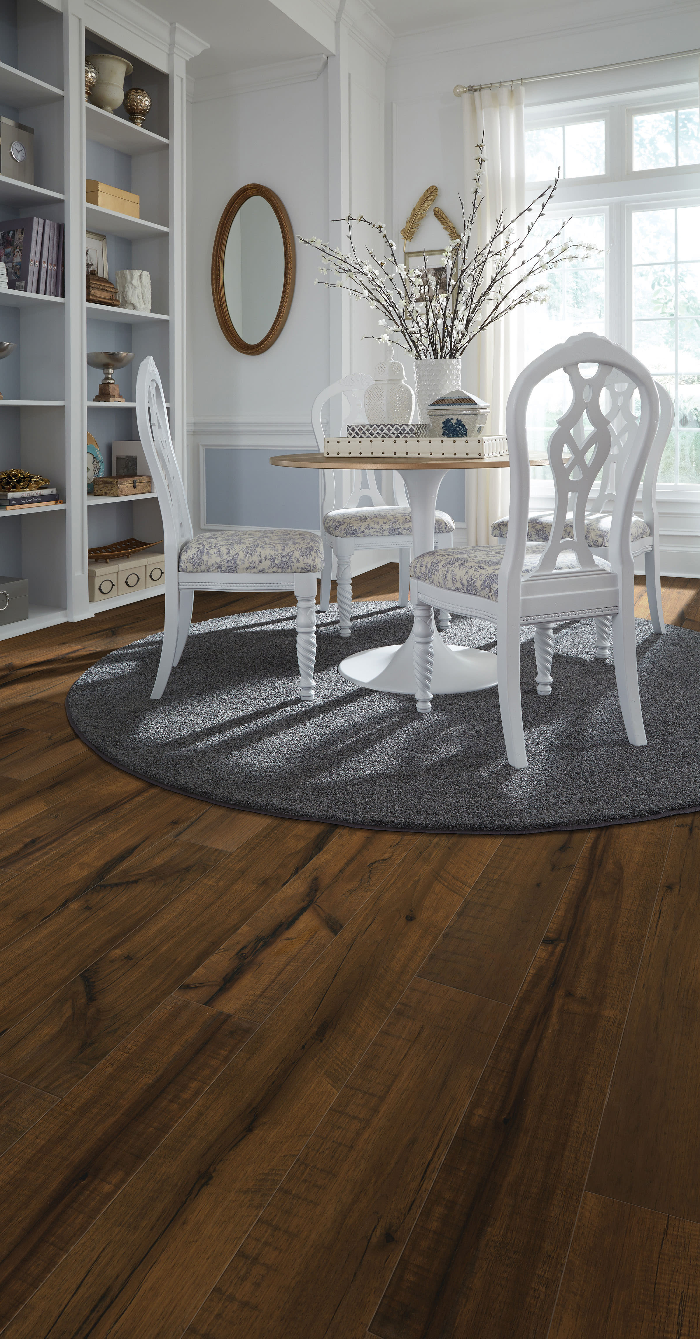Laminate flooring Why it's a top choice for 2024